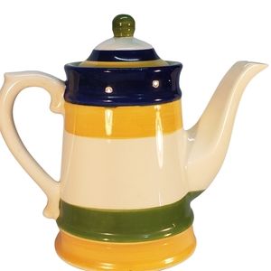 Coffee /Tea Pot  Vintage
